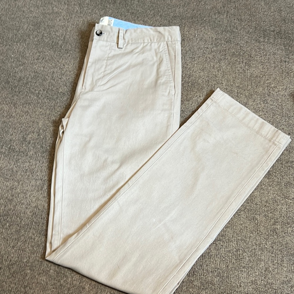 Khaki Pants 32X34